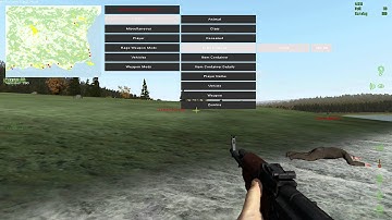 DayZ Hack