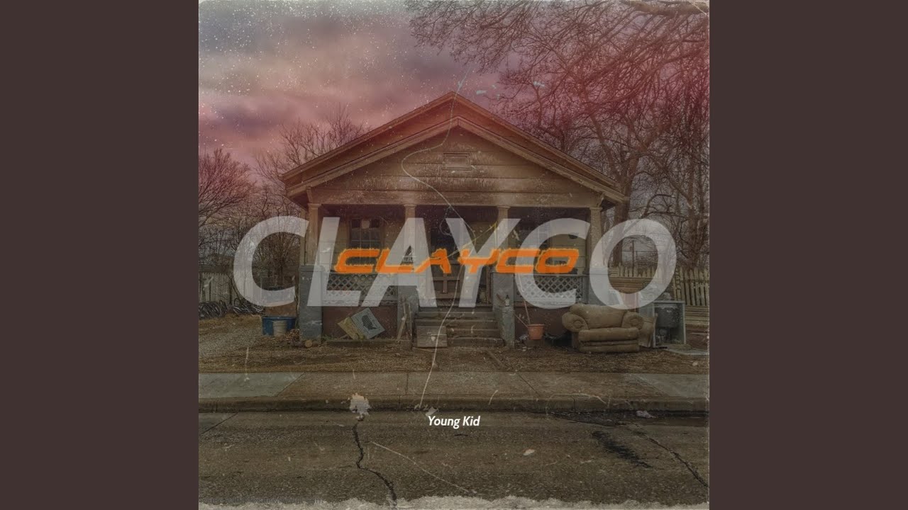 Clayco - YouTube