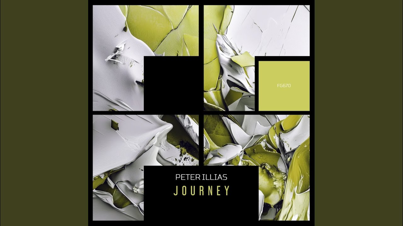Journey (Euphoria Mix) adlı videoyu YouTube'da izle