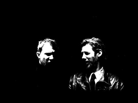 Black Van - Let Your Mind Be Free