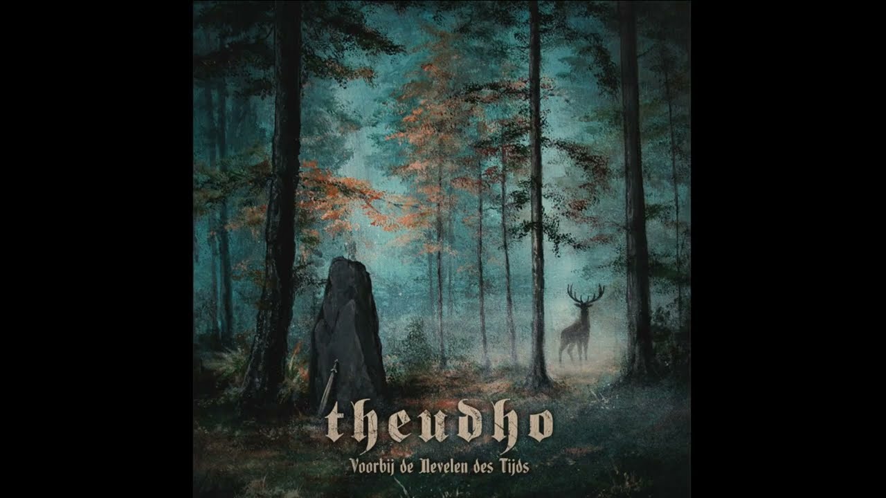 2022 - THEUDHO - Voorbij de nevelen des tijds  (Full Album)