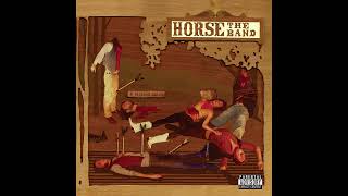 Face of Bear [Instrumental] - HORSE the band
