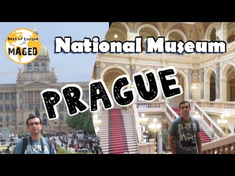 Video: Nationalmuseum In Stettin Zum Weltgebäude Des Jahres Gekürt