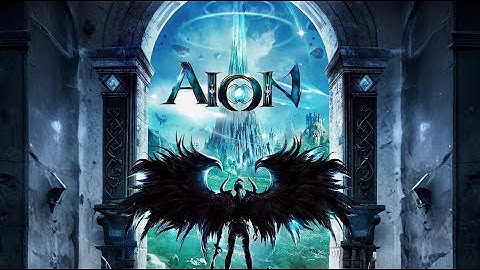 The Entire Story of Aion!