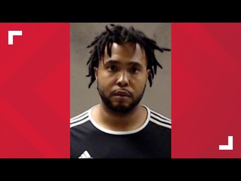 Suspect in shooting of 3 at DeKalb gas station was out of jail on bond ...