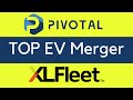New EV SPAC!! | XL Fleet Stock Review
