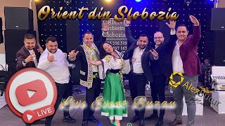 ❎ 🎶 Orient Orchestra din Slobozia ❎ Liviu de la Orboiesti Sa vina LIVE 2023 @abm @LiviuOrboiesti