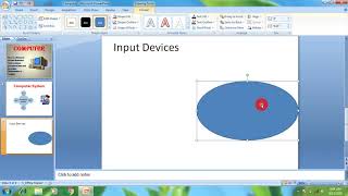 Class 5 : Ch- 5 Presentation Software