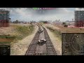 World of Tanks - ELC Even 90