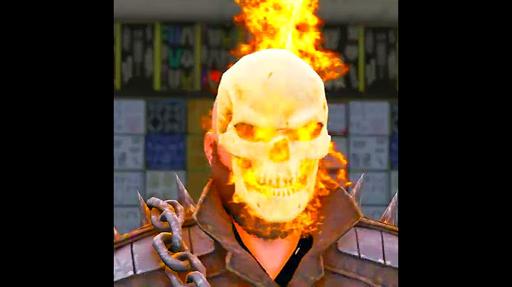 GTA V MICHAEL BECOMING GHOST RIDER #shorts | Maheshwar Gamerz