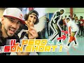 HUMILIATION EN FUTSAL ! SEAN DEBARQUE SUR TON TERRAIN ! EP2 #SEANTOUR!  Quartier le plus chaud