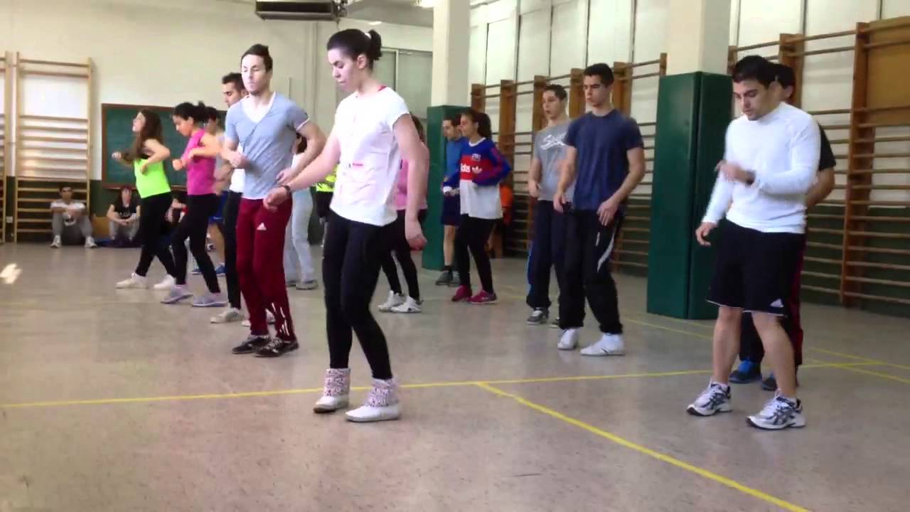 Pasos Basicos SALSA YouTube Pasos basicos salsa youtube