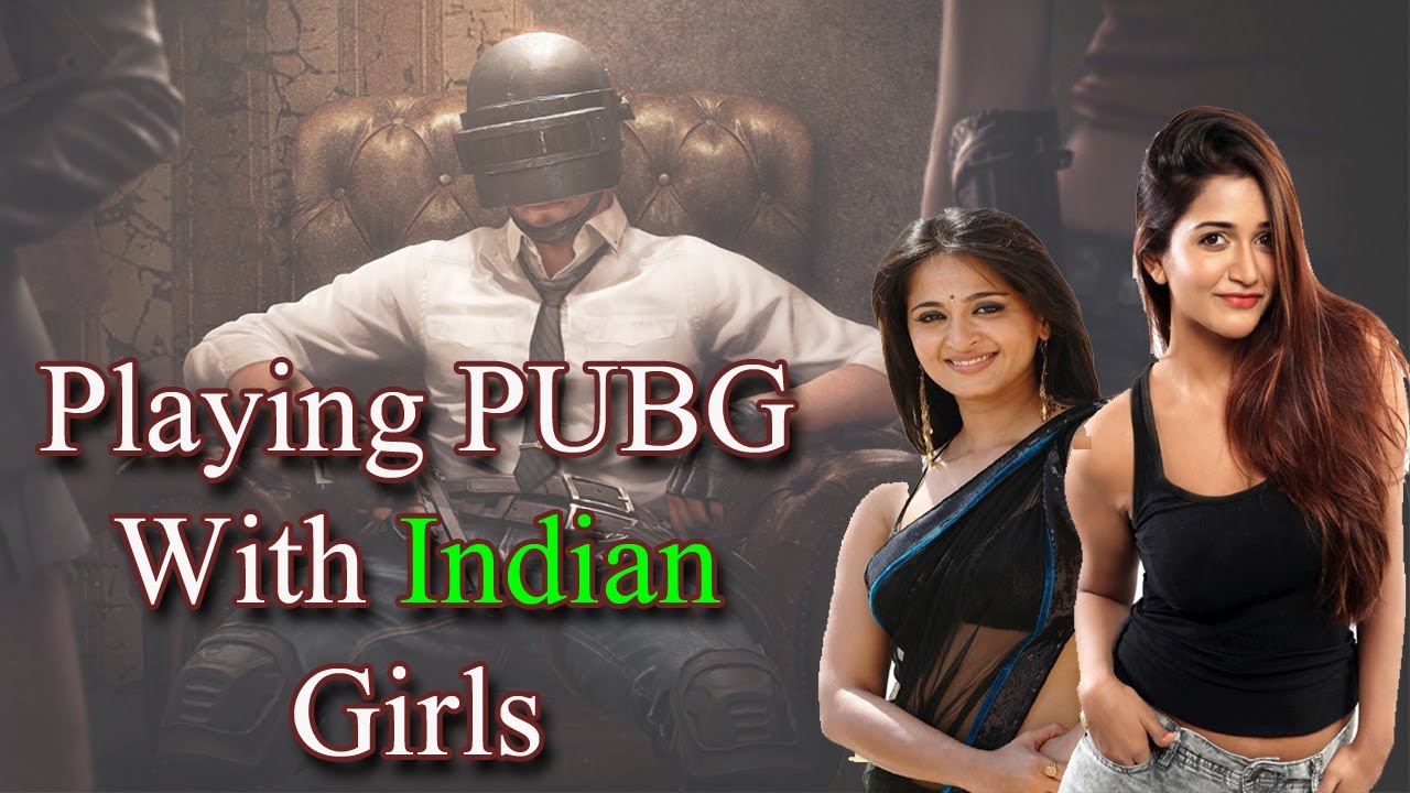 Pubg Mobile Pakistani Girl Players Id | Pubg Hack List - 