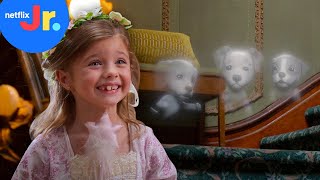 Phantom Phixer-Upper Phantom Pups Netflix Jr