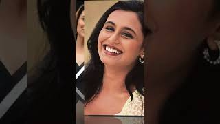 Rani Mukherjee Net Worth #shorts #viral #trending #ranimukherjee #networth #facts #youtubeshorts