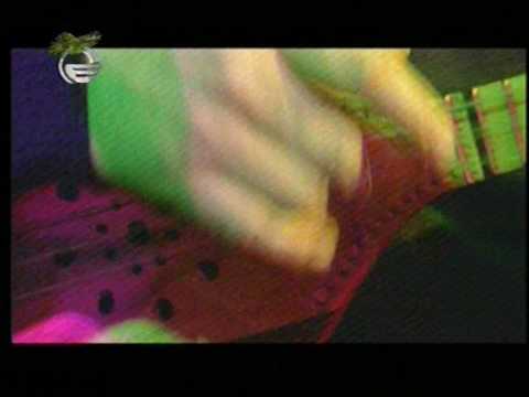 33ა - ახალი წლის ღამის ჩანაწერი I (გზა)