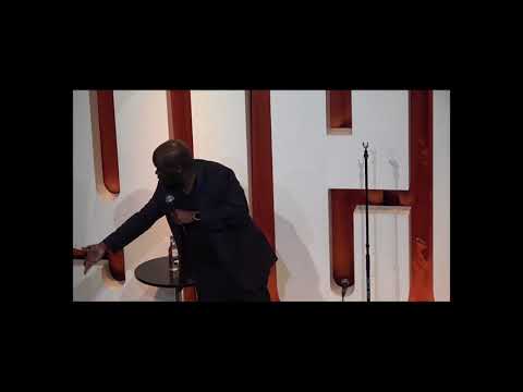 Robin Hood - What the African Said Local Humor