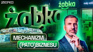 ŻABKA FOR 32 BILLION. THE CANADIANS ARE BUYING THE SYSTEM, BUT WHY? | BUSINESS ZERO