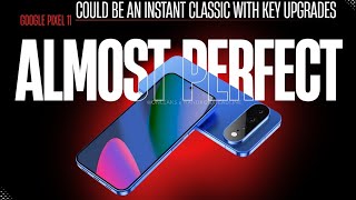 The Perfect Pixel - Pixel 11 Gets New Samsung Display Before Anyone Else. Review All the Upgrades. screenshot 4