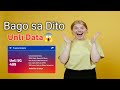 Best Dito Sim Data Promo 2026 Unli Data 5g