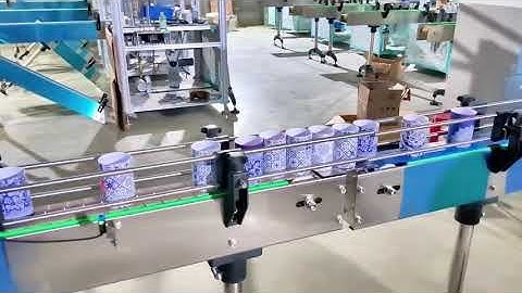 Automatic Paper Tube Curling and Gluing Machine with Auto disc plate loading