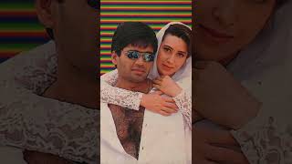 Aankhon Mein Base Ho Tum #sunil shetty #Sonali Bendre