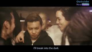 Valentine feat. RUI & Afro Jack - Break Into The Dark OST High & Low (Unofficial Lyrics Video)