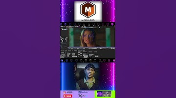 Mocha Pro Tutorials || How to use mocha for roto | Visual Effects|| #youtubeshorts || #ytshorts