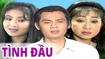 Cải Lương Kim Tiểu Long - Thanh Ngân - Thoại Mỹ Hay Nhất - Cải Lương Xã Hội " TÌNH ĐẦU "