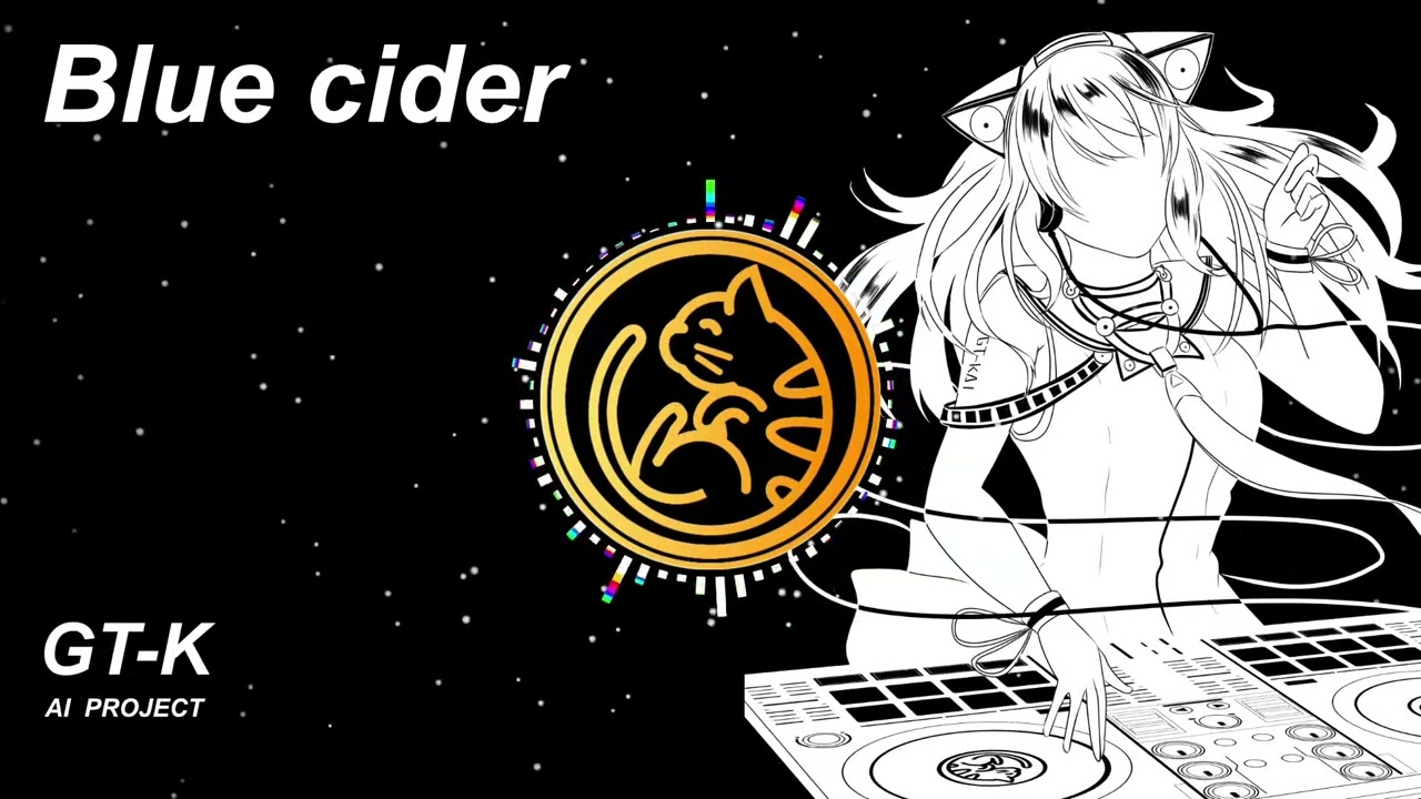 Watch 【MV】Blue cider ✧ Electro ✧ Free BGM for YouTube & Vlog on YouTube Watch 【MV】Blue cider ✧ Electro ✧ Free BGM for YouTube & Vlog on YouTube