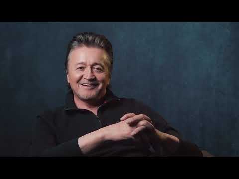 Mark Collie -