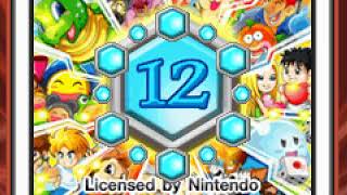 Main Menu - 12 Family Games
