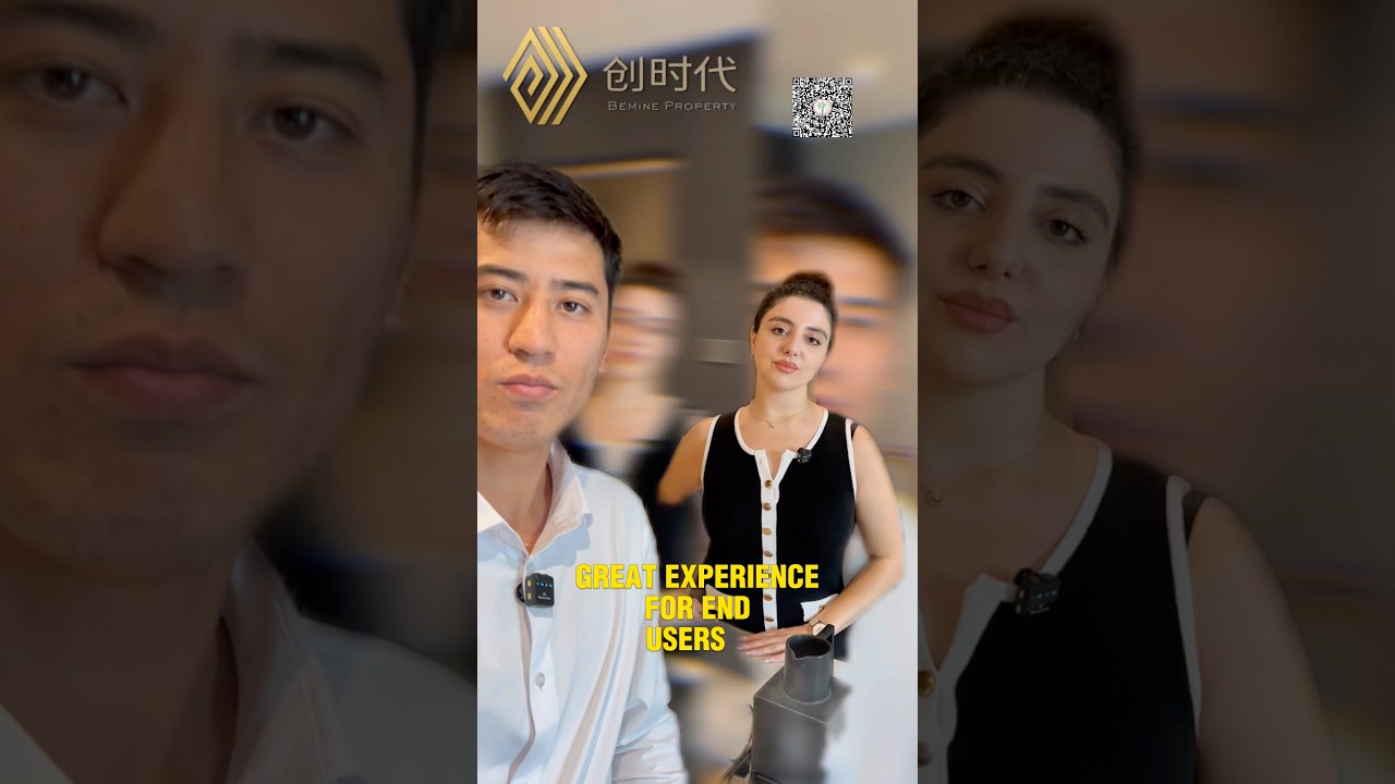 Why Everyone Is Talking About IMAN Developers in Dubai! 💥 | 100% ROI Explained 