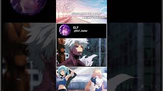 He Became The Star Of The Battleneito Monoma Phantom Thief