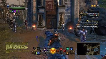 Neverwinter is TRASH in 2020? (New Character)