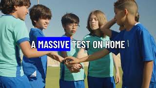 Global Football Flash Mbappes Move, Ronaldos Record Euro 2024 Buzz