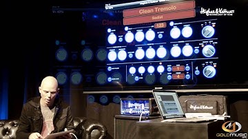 JOSH RAND AND H&K GRANDMEISTER 36 (PART 3)