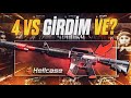P90 ASİİMOV HEDİYE - BU SEFER YÜZÜMÜZ GÜLDÜ - SİTEYİ ÇÖZDÜK SONUNDA - HELLCASE PROMO COD:FERO1