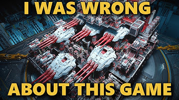 Return to Dawn Base Update makes Outpost: Infinity Siege better! | Challenge and Free game modes