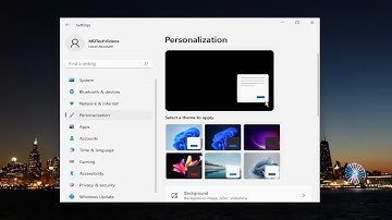 How to Add Folder and App Shortcuts to The Windows 11 Start Menu [Tutorial]