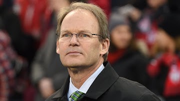 Press Conference: Brian Schmetzer post-match at Toronto FC | MLS Cup Final