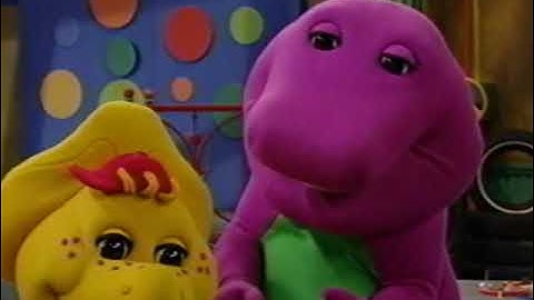 Round and Round We Go Credits Comparison (Screener vs. Final Version) (V2) (2002 Version) Part 35