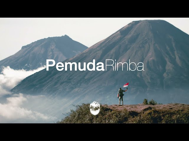 Pemuda Rimba - Pemuda Pengembara Kelompok Musik Wanadri class=