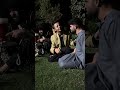 الحل الوحيد للتعامل مع الاطفال
