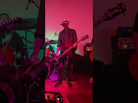 KRIST NOVOSELIC (NIRVANA) W/FOOVANA &quot;Lithium&quot; Vancouver Washington 7-18-24