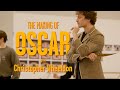 Choreographing Oscar© with Christopher Wheeldon | The Australian Ballet