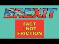 The Remainer Brexit case is all just so much hype!