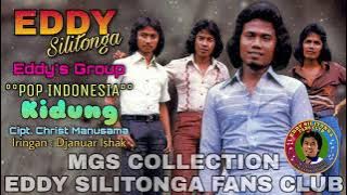 Eddy Silitonga - Kidung
