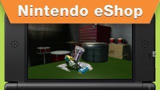Chibi-Robo! Photo Finder