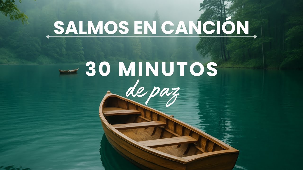 6 SALMOS para Fortalecer la Conexión con Dios en Momentos Difíciles, en ...